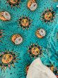 Rts retro sun 50x60 blanket Online