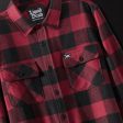 Eternal Death Flannel Shirt Online Sale