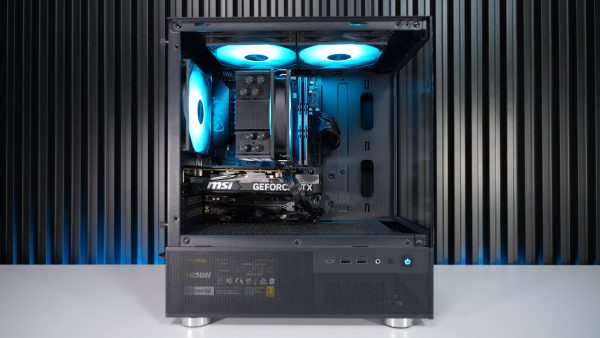 Ryzen 5 3600 + RTX 4060 Gaming PC Online Sale