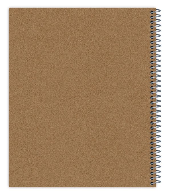 Habitat Series™ Notebooks - Turtle on Sale