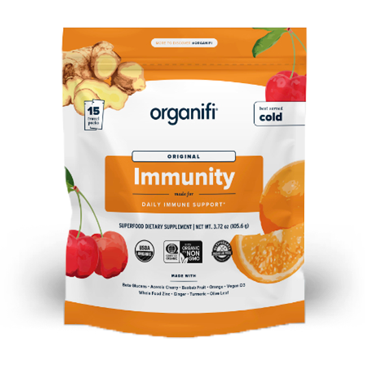 Immunity Sale