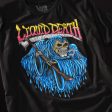 Thrashed To Death Tee Cheap