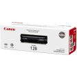 Canon (CRG-128) Toner Cartridge (3500B001AA) For Sale