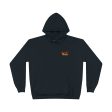 Unisex EcoSmart® Pullover Hoodie Sweatshirt on Sale