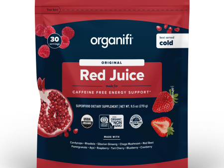 Red Juice Online Sale