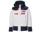 JR Salt Port 2.0 Sailing Jacket Supply