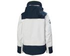 JR Salt Port 2.0 Sailing Jacket Supply