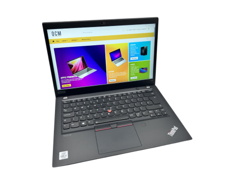 Refurbished Lenovo T14s G1 - Intel Core i5 Sale