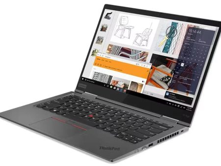 Lenovo ThinkPad X1 Yoga G4 on Sale