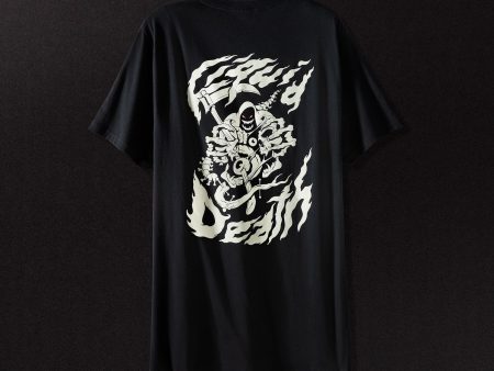 Death Dream Tee Online Sale