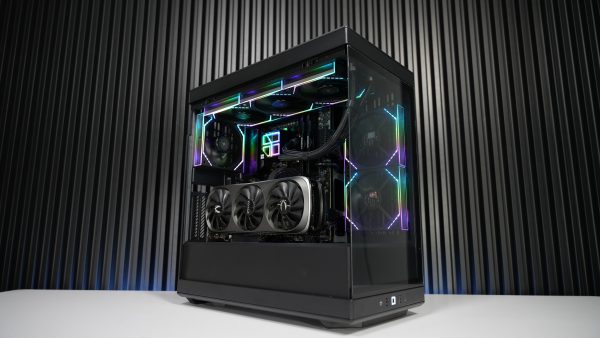 Ryzen 7 7700 + RTX 4070Ti Gaming Streaming PC For Cheap