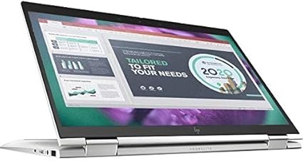 HP EliteBook x360 1040 G7 14  Touchscreen 2 in 1 Notebook - Intel Core i7 (10th Gen) i7-10710U Hexa-core (6 Core) 1.10 GHz - 16 GB RAM - Intel UHD Graphics Premium Sale