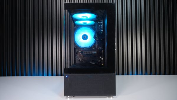 Ryzen 5 3600 + RTX 4060 Gaming PC Online Sale