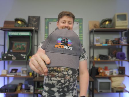 PCBros Hat For Cheap