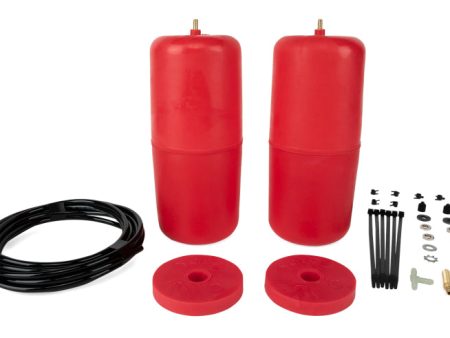 Air Lift 1000 Air Spring Kit 14-22 Jeep Cherokee Trailhawk Fashion