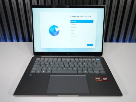 HP Omnibook Laptop (Ryzen AI 9 HX375) Online Sale