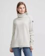 Martina WP Light Grey Marl Hot on Sale