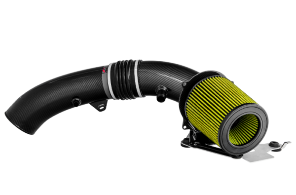 AWE Tuning Audi RS3   TT RS S-FLO Open Carbon Fiber Intake For Sale