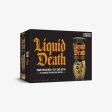 Squeezed To Death Flavored Sparkling 19.2oz (8-Pack) on Sale