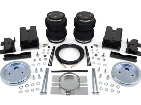 Air Lift 15-16 Ford F-450 Super Duty Pick Up Loadlifter 5000 Air Spring Kit Online Hot Sale