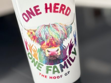 “The Herd” Travel Cup For Sale