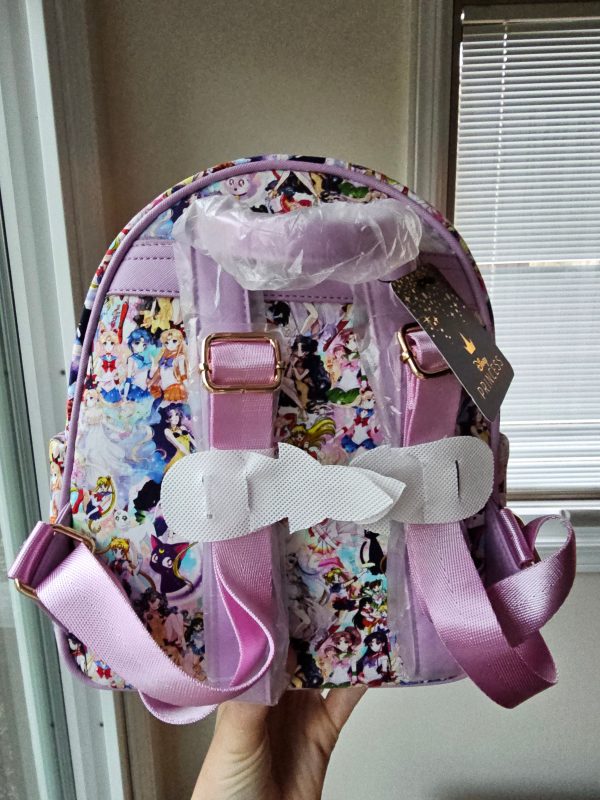 SM moonlight custom mini backpack Online Hot Sale