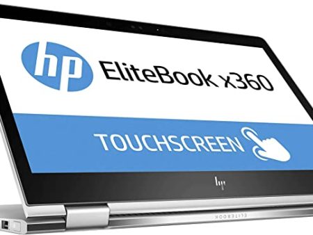 HP Elitebook 1030 X360 G2 2-in-1 13.3” Touchscreen Business Laptop, Core i5-7600U, 8GB RAM, 256GB SSD, Windows 10 Online Sale