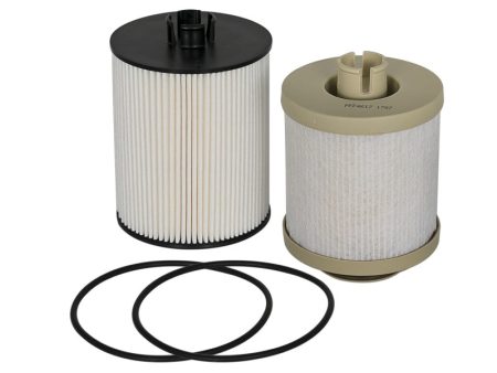 aFe ProGuard D2 Fluid Filters Fuel F F FUEL Ford Diesel Trucks 08-10 V8-6.4L (td) Online now