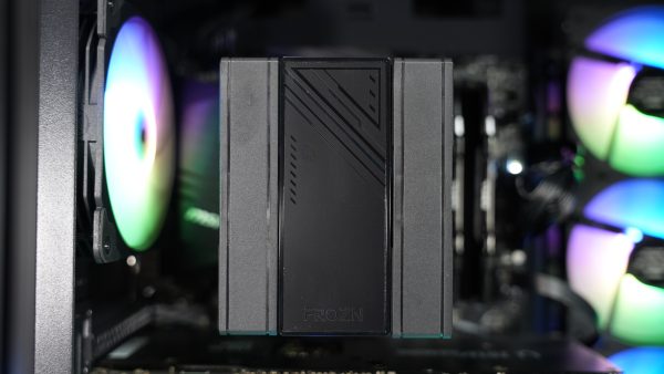 Ryzen 7 5800X + RTX 2080 Gaming Streaming PC Supply