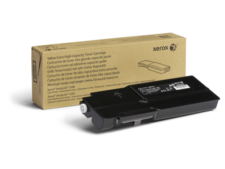 Xerox VersaLink C400, C405 Extra High Capacity Black Toner Cartridge 106R03524 on Sale