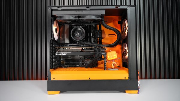 Ryzen 5 7600 + RX 7700XT Gaming Streaming PC (Ready To Ship) Cheap