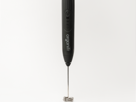 Stainless Steel Single-Wand Frother Online Sale