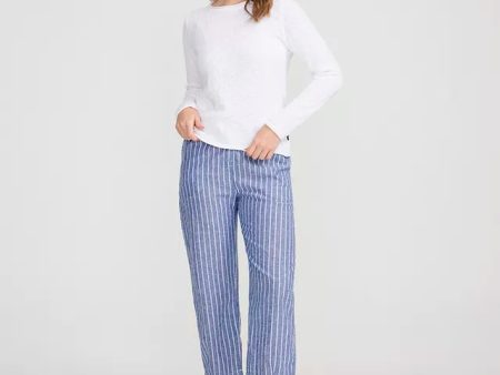 Stina Pants Hot on Sale