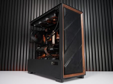 Ryzen 7 9700X + RX 7900GRE Gaming Streaming PC For Discount