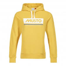 Women s Musto Hoodie 2.0 Sale