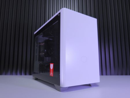 Ryzen 2200G + GTX 1660 Ti Gaming PC Online Sale