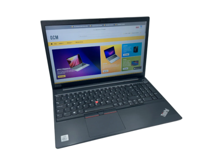 Refurbished Lenovo ThinkPad E15 Gen 1 For Sale