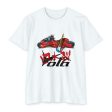 Volakira White T-Shirt Discount