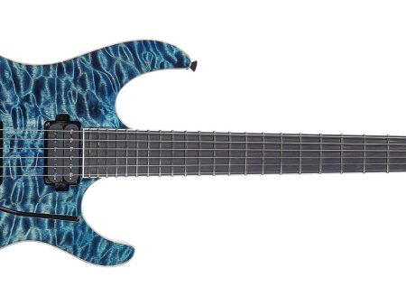 Ares FR QM Faded Sky Blue Gloss Cheap