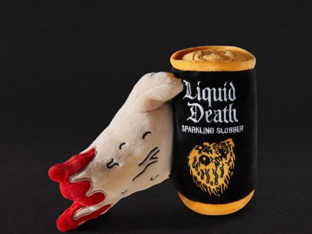 Death Grip Dog Toy Sale