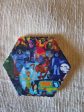 Scooby coaster on Sale