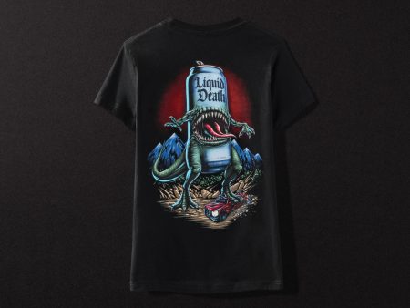 Reapersaurus Rex Kids Tee Online now