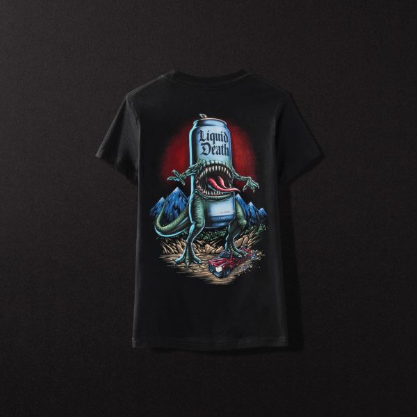 Reapersaurus Rex Kids Tee Online now