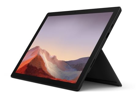 Refurbished Microsoft Surface Pro 7 1866 i5 Online now