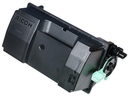 Ricoh Print Cartridge (Type IM 600) (25,500 Yield) Online Hot Sale