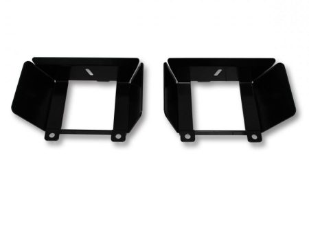 Baja Designs 15-17 Ford F-150 Fog Pocket Kit on Sale