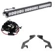 Baja Designs 2014+ Tundra 30in Grill LED Light Bar For Toyota Tundra OnX6+ Kit For Cheap