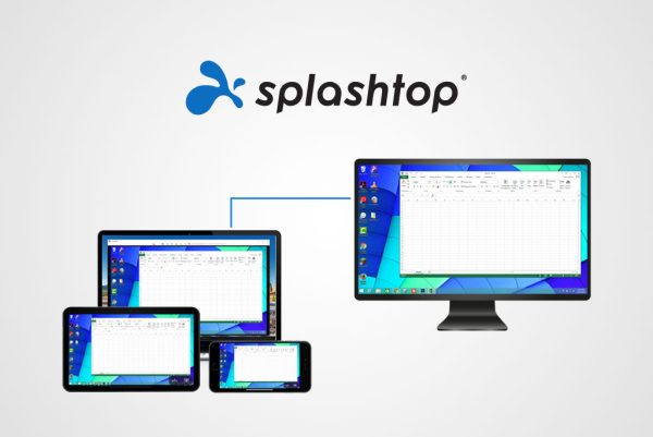 Splashtop (Remote Access Software) For Discount