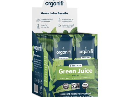 Build a Bundle - Green Juice Travel Packs (30 ct) Cheap