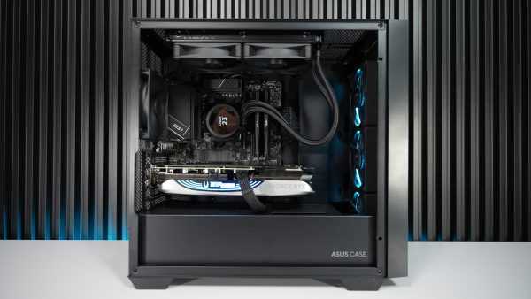 Ryzen 5 7600X + RTX 4070Ti Gaming Streaming PC For Discount